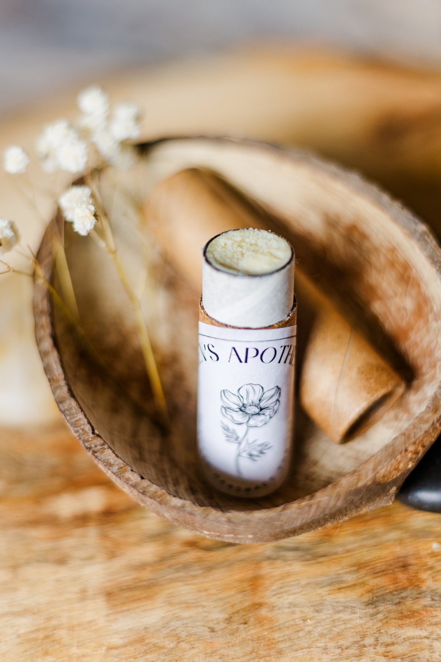 Dry Lips No More Facestick (Single)