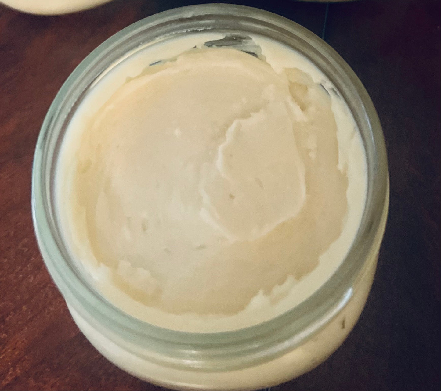 Nourishing-Deep Body Butter